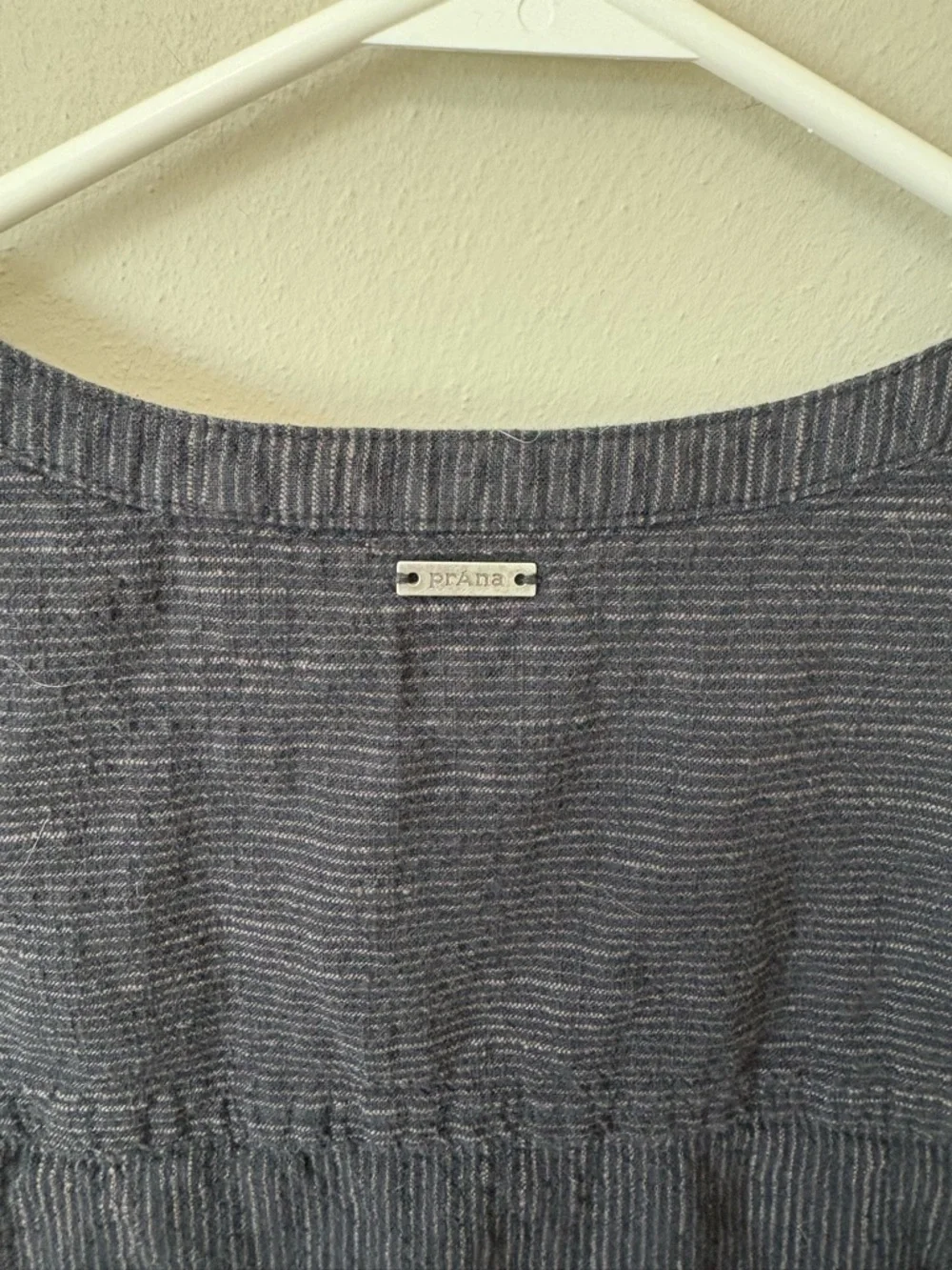 Prana Katya Tank Top V Neck - Picture 4 of 9